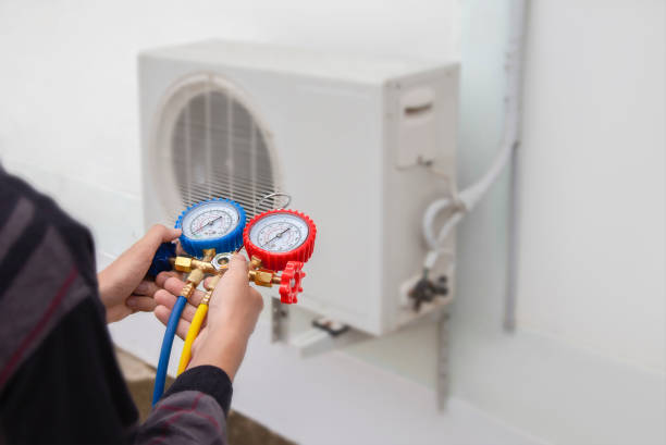 Best Local HVAC companies  in Ruhenstroth, NV