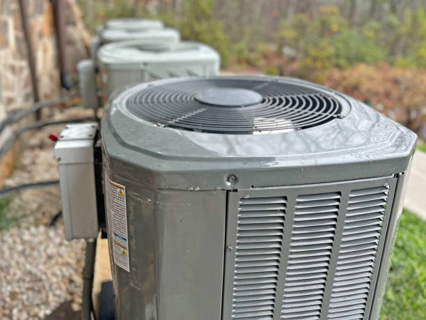 Best Emergency HVAC repair  in Ruhenstroth, NV